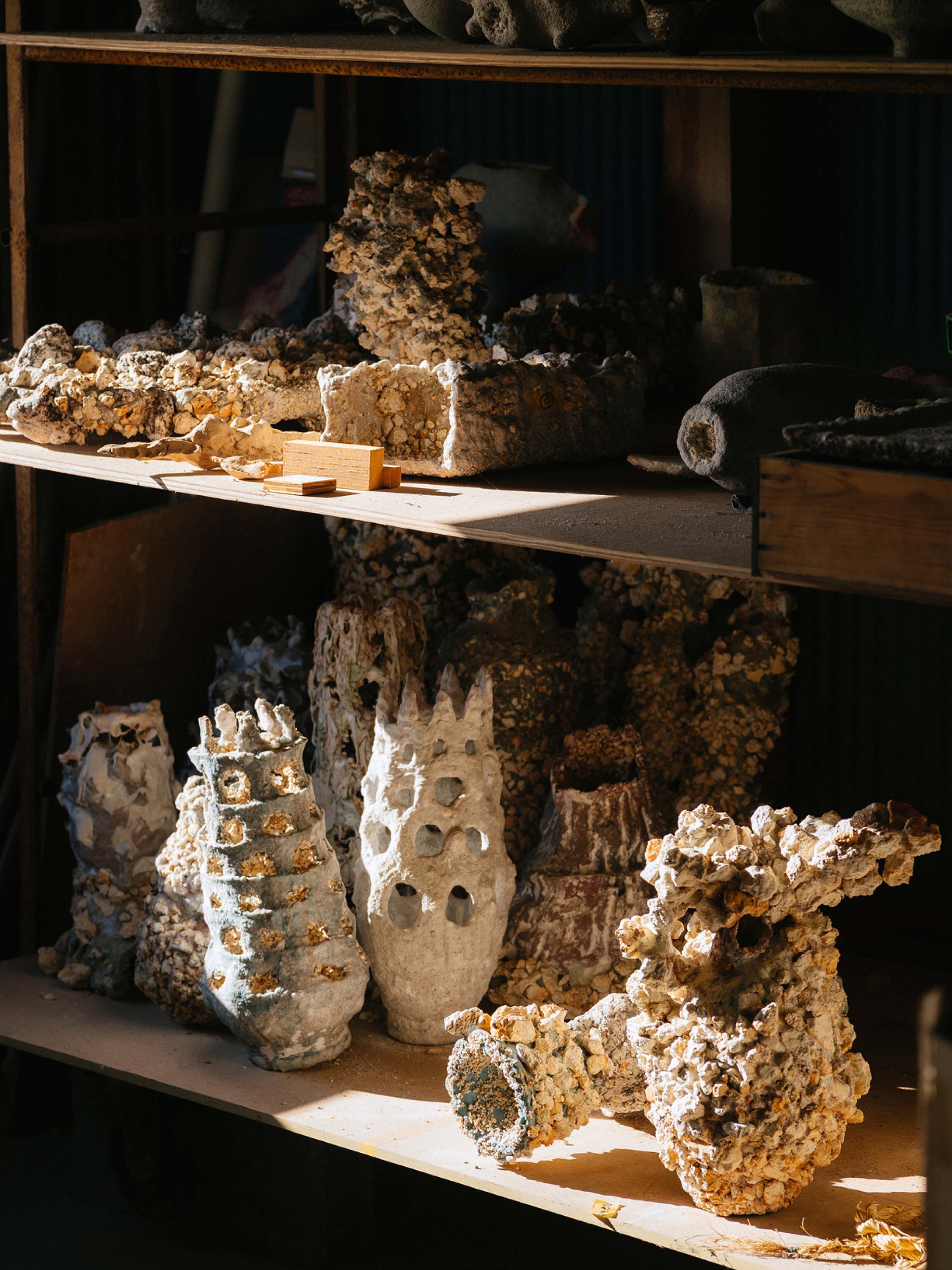 [非売品] LOEWE ロエベ 箸置き 4個セット 非売品] LOEWE ロエベ 箸置き 4個セット 非売品] LOEWE ロエベ